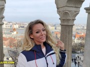 My Aussie Stepmom Squirts and Gets a Creampie from My Favorite Professor &ndash; Immoral Family